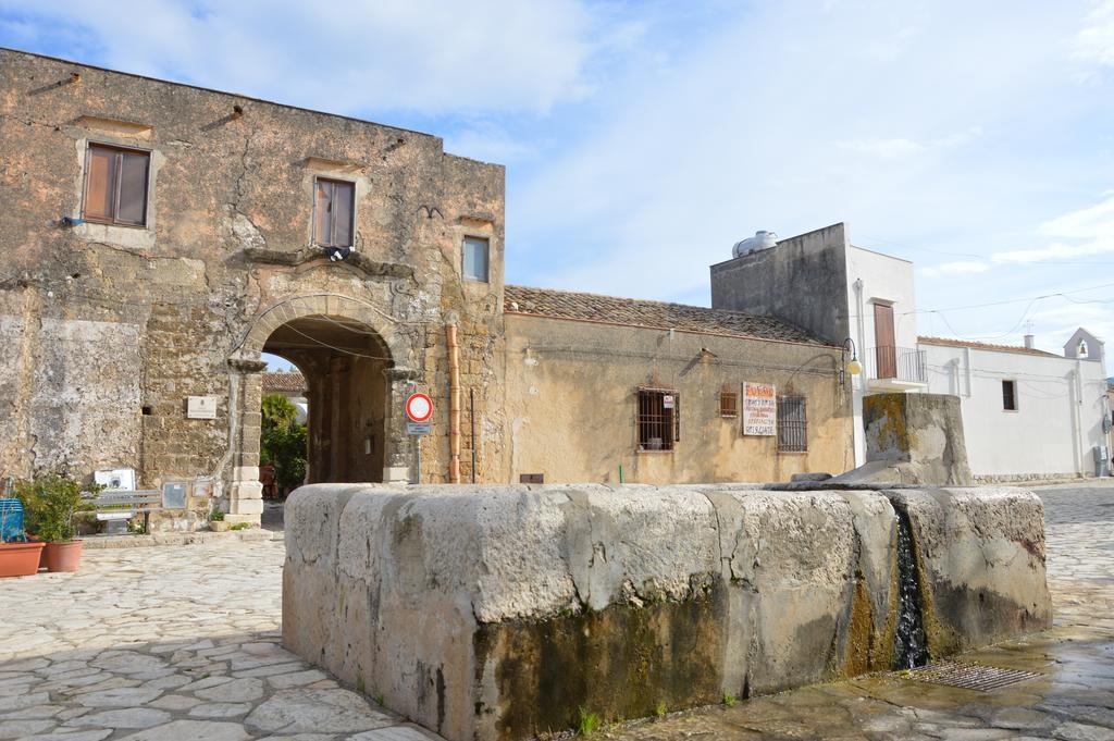Villa Delle Stelle Scopello Szoba fotó