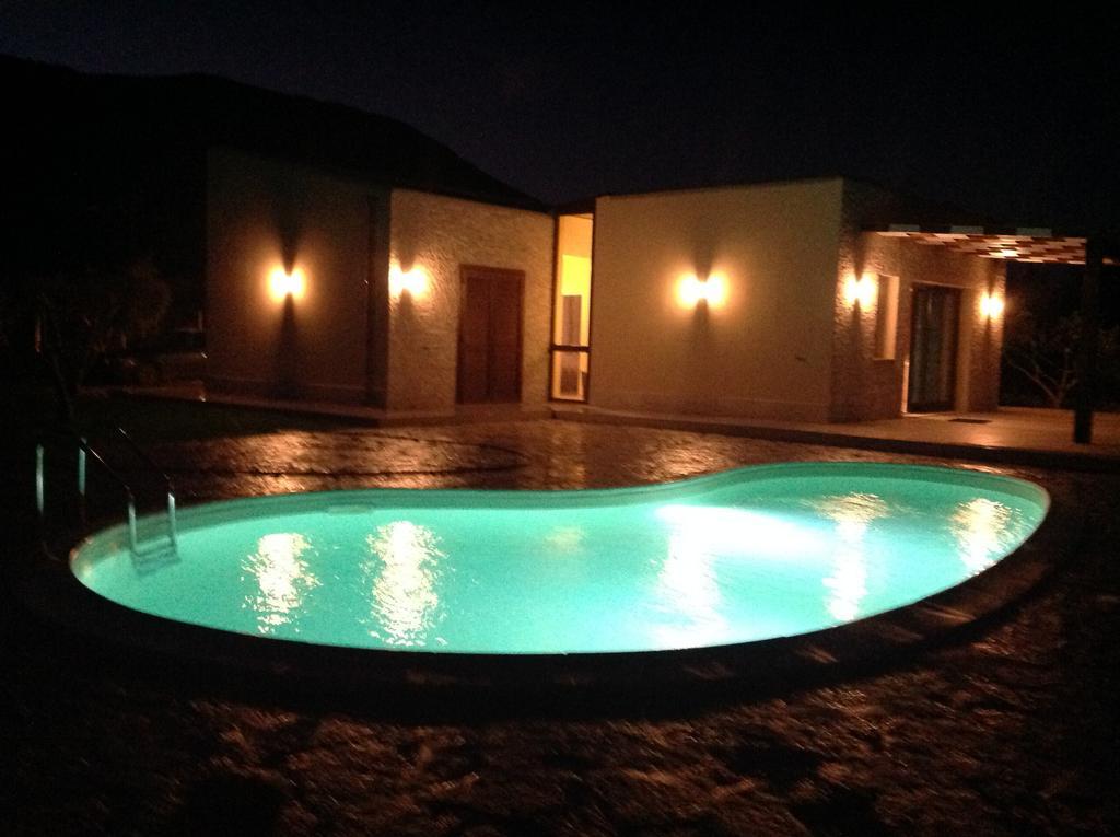 Villa Delle Stelle Scopello Szoba fotó