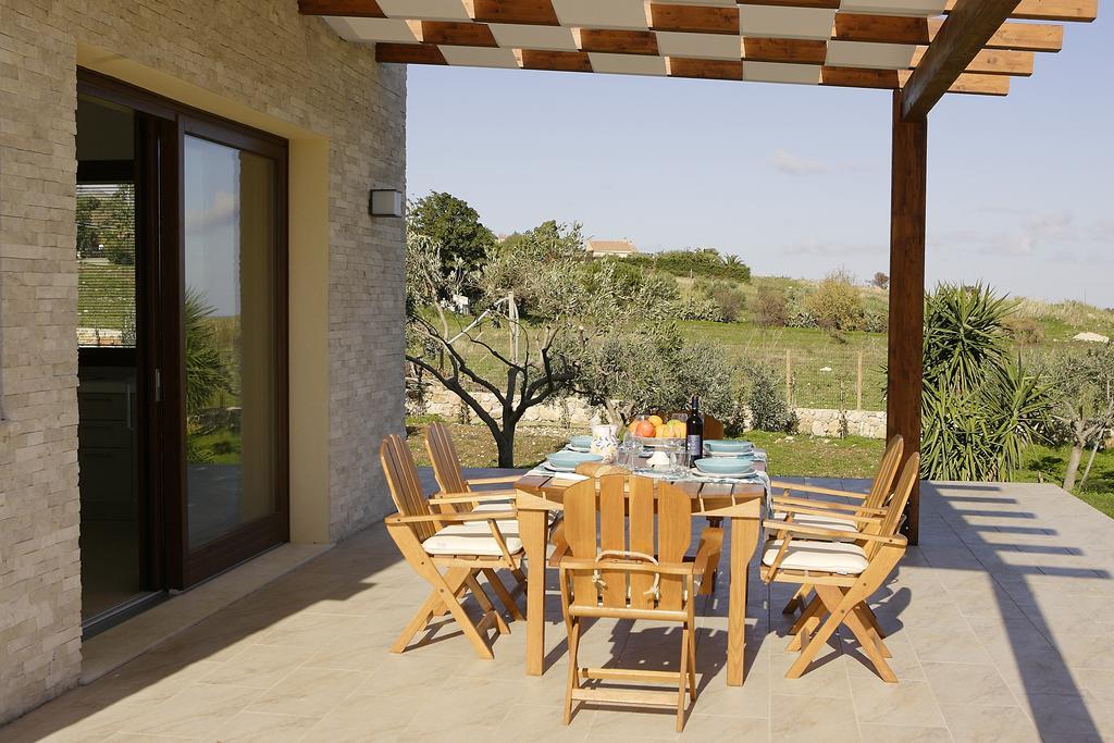 Villa Delle Stelle Scopello Szoba fotó